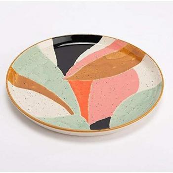 Assiette présentation Aria (lot de 2)