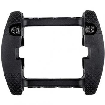 Look S‑Track Sauser Pedal Cage (Black)