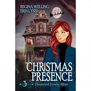 Christmas Presence (Large Print)