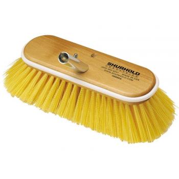 Brosse de Nettoyage de Pont 10 Pouces