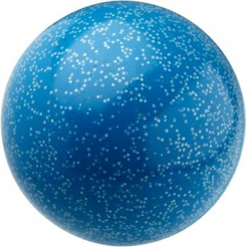 Sparkle Hockey Ball – Sky 5.5oz