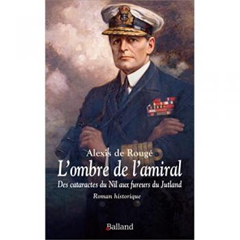 L'ombre de l'amiral