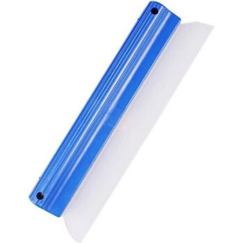 Limpiador de Ventana con Borde Silicón 12” – Kit de Coche