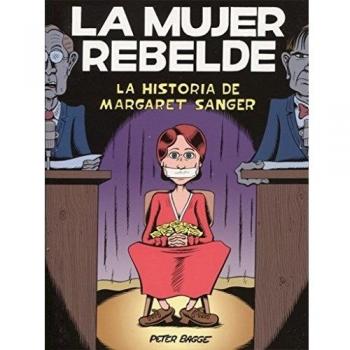 La mujer rebelde
