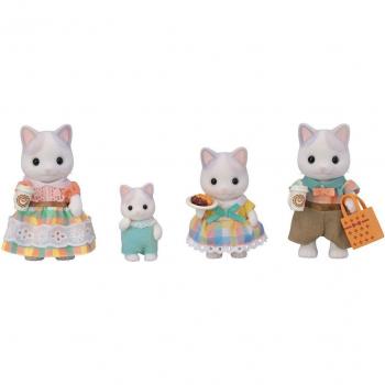 Sylvanian Families