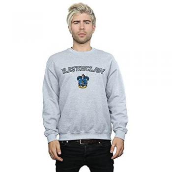 Ravenclaw Midnight Pullover