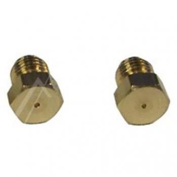 Pack Injecteurs Gaz Butane Propane Scholtes – Référence C00121265