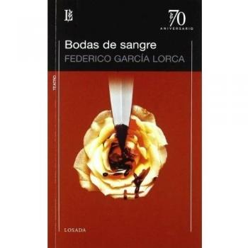 Bodas de sangre 70 a.