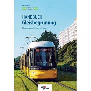 Handbuch Gleisbegrünung