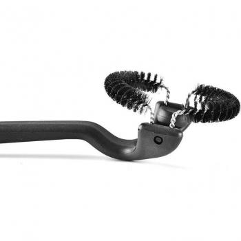 Barista Coffee Maker Cleaning Brush