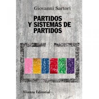 Partidos y sistemas de partidos