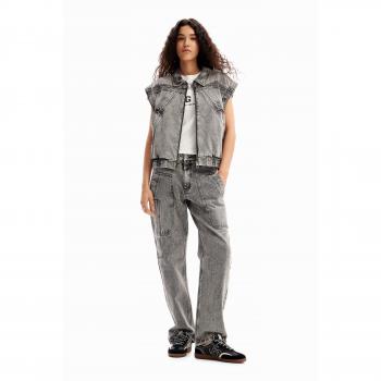 Jeans Desigual Feminino