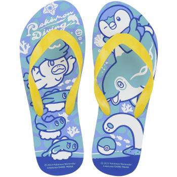 Original Poké Flip L