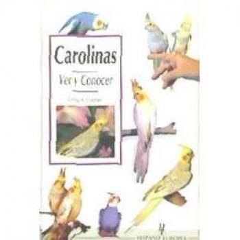 Carolinas ver y conocer