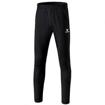Erima Children's Training Trousers with Calf Panels 2.0