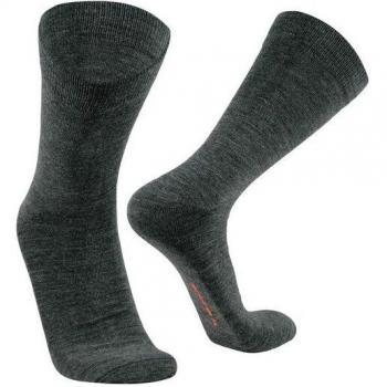 Calcetines suaves de lana merino y bambú