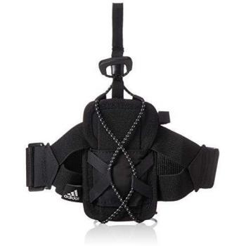 Adidas Mobilitäts-Supporter-Tasche – One Size Schwarz/Silber