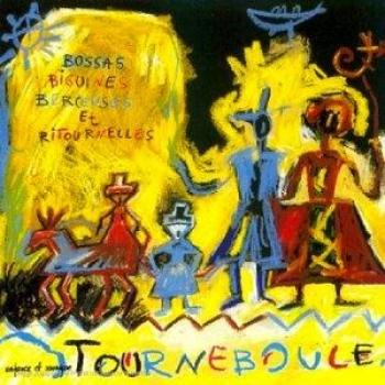 Tourneboule
