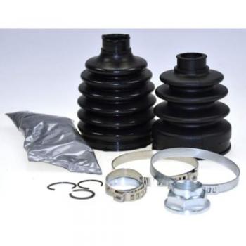 Soffietti albero motore per FORD FIESTA 6 Spidan 25370