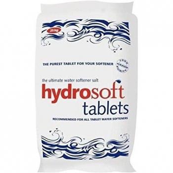 AquaGent 25kg Salt Softener Tablets