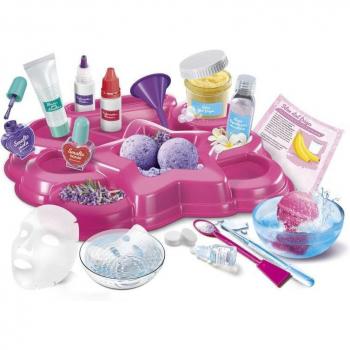 My Beauty Science Kit – École des Sens