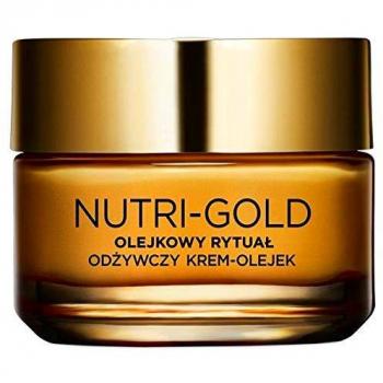 Anti‑Age Laser Boost Day Cream – 50 ml