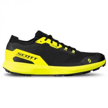 Nero e Giallo Scott RC 3 44.5