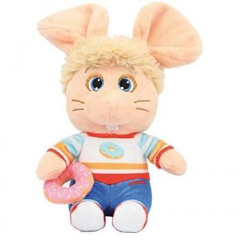 Topi Gigio Morbidi 7000