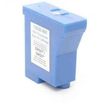 Royal Mail Approved Compatible Blue K780002 Ink Cartridge