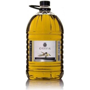 Oliva Vierge Extra La Chinata 5 L en PET