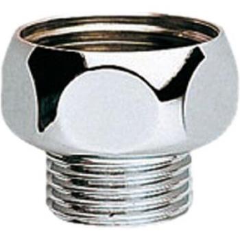 Racor Acoplamiento de Flexos Grohe 28 817 000