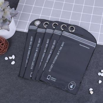 Bolsa de protección para móvil y documentos