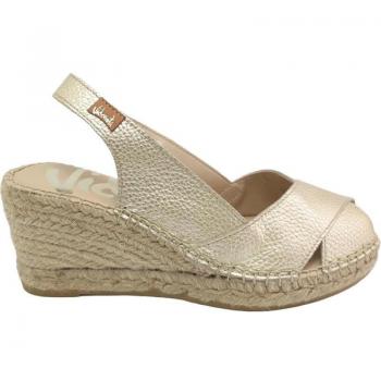 Sandales Clavel 10900 Or