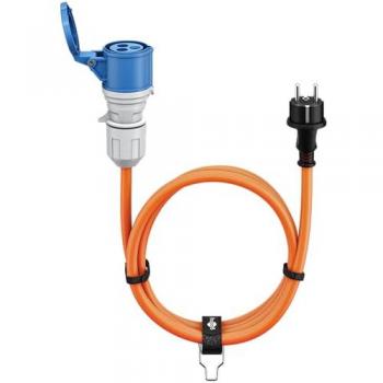 4‑ft CEE Earthing Terminal