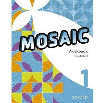 Mosaic 1: Workbook