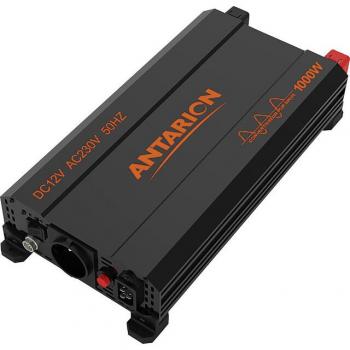 ANTARION 1000 W Hochleistungswechselrichter