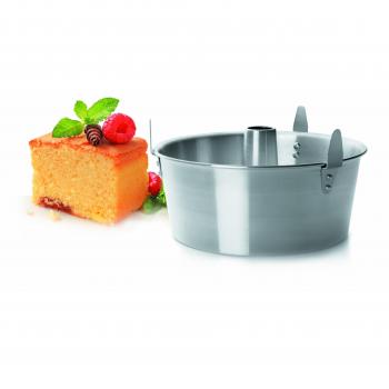 Angioletto in Silicone per Torta Ibili