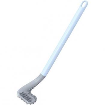 EcoGlide Quick‑Dry Rubber Bristle Cleaner