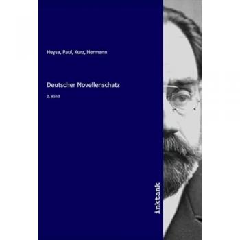 Deutscher Novellenschatz