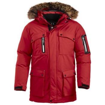 Calze Clique Malamute Sottili in Rosa Scuro Mini