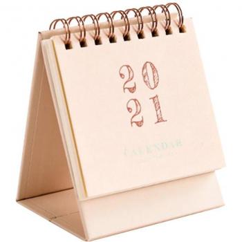 Goal Journal for Home Office