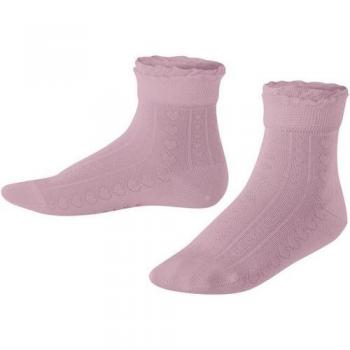 1 Paar FALKE Socken Romantic Net