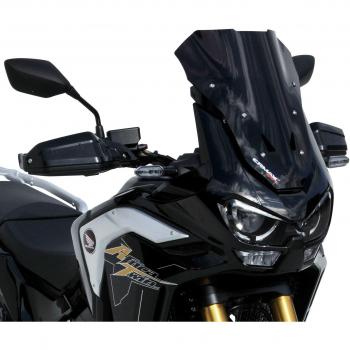 Ermax Vidrio Acrílico Parabrisas Deportivo X‑Series