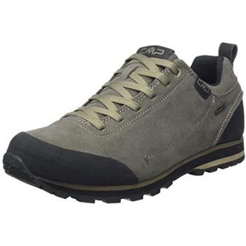 Scarpe da trekking basse impermeabili CMP Elettra WP