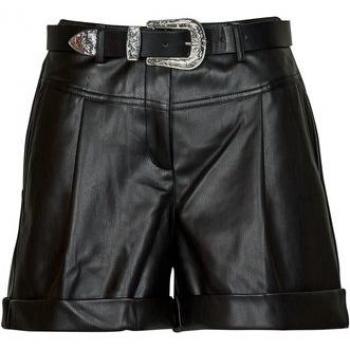 Shorts Morgan SHOTO vita regolabile