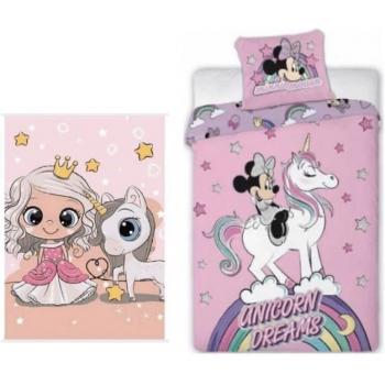 Minnie Licorne
