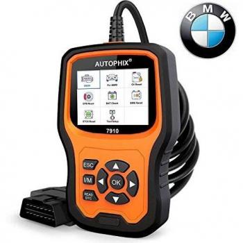 Service, EGS, DPF/F Chassis Reset Tool