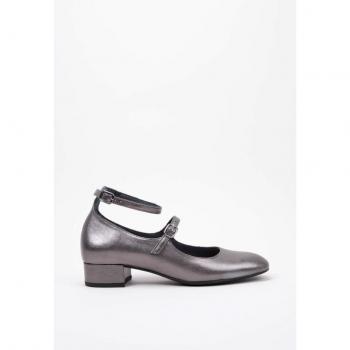 KRACK HARMONY Plateado 38