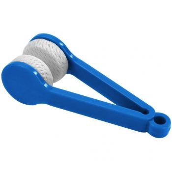 Sanfter Brillenreinigungspinsel