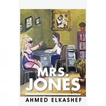 Mrs. Jones